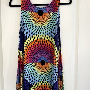 Mara Hoffman Shift Dress